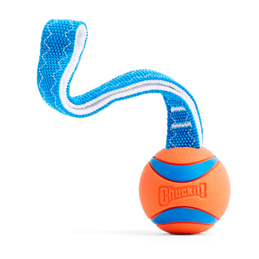 Chuckit! Medium Ultra Tug