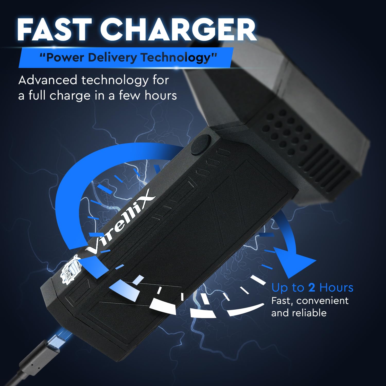 Plumero Eléctrico Turbojet 150000 RPM para Electrónica y Detalles del Coche inalámbrico