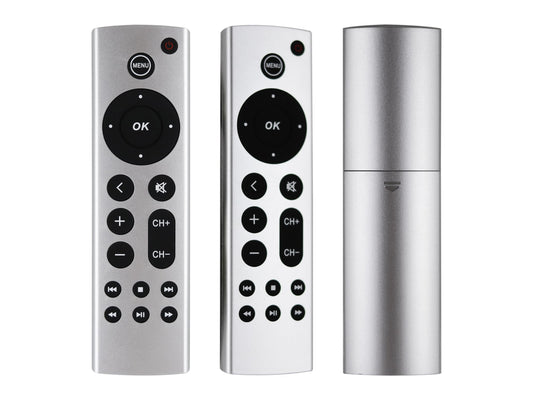 CONTROL EXPERT Control Remoto Compatible con Apple TV Generación 3, 2, HD, 4k