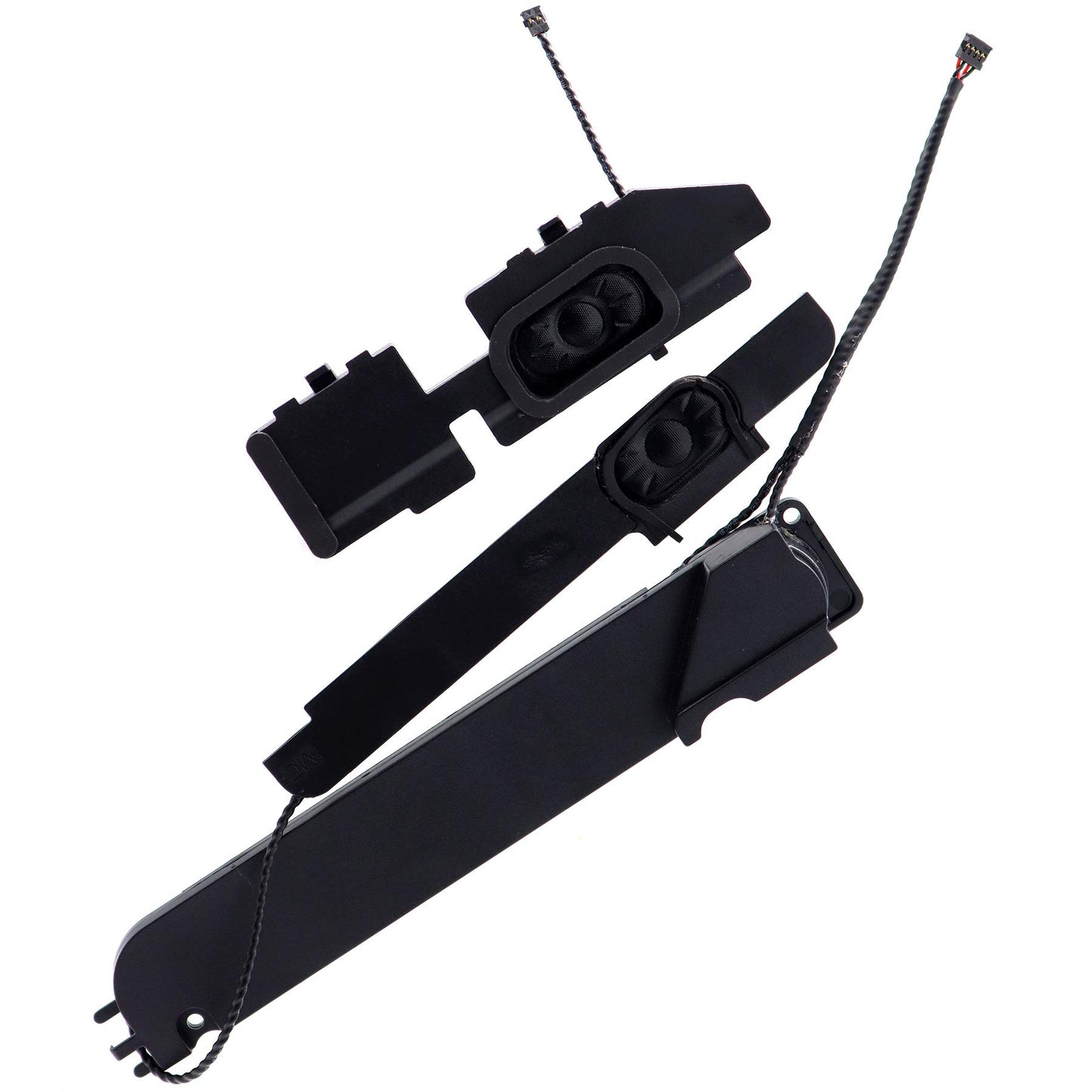 Deal4GO - Juego de altavoces internos 922-9057 de repuesto para MacBook Pro 13" A1278 2008 2009 2010 MB990 MB991 MC374 MC375