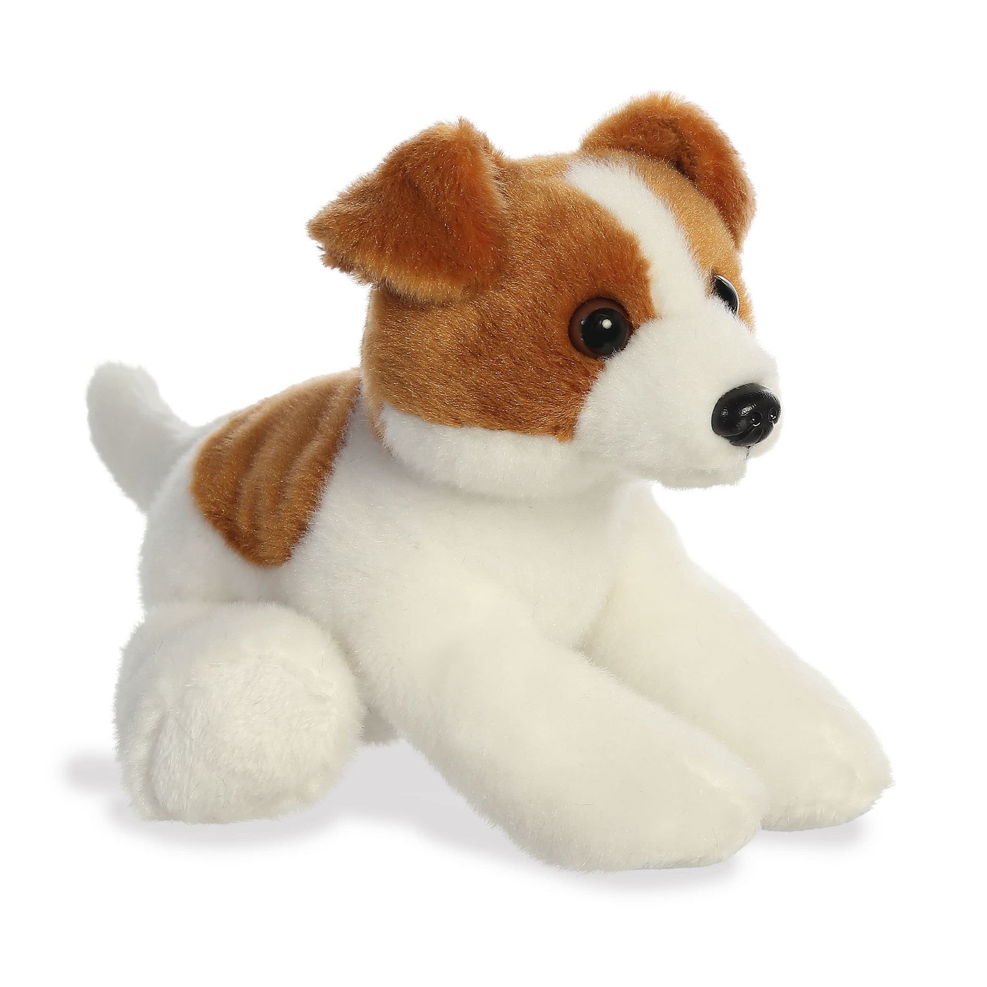Peluche Mary Meyer Aurora Jackie Russell 20.32cm