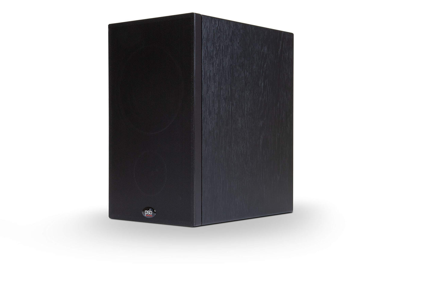PSB Alpha P5 Negro Sistema de Altavoces Tipo Monitor, Negro Ceniza