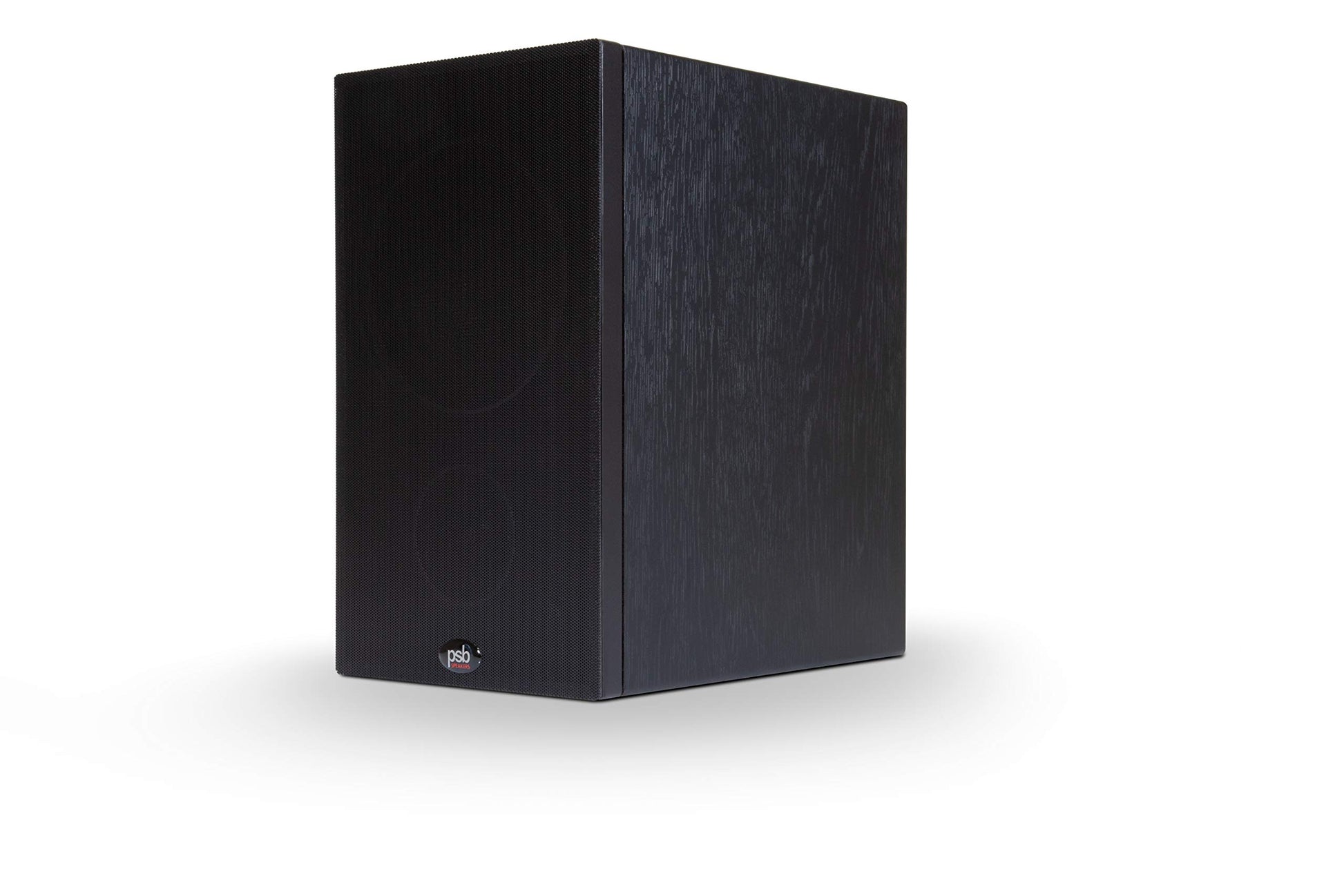 PSB Alpha P5 Negro Sistema de Altavoces Tipo Monitor, Negro Ceniza