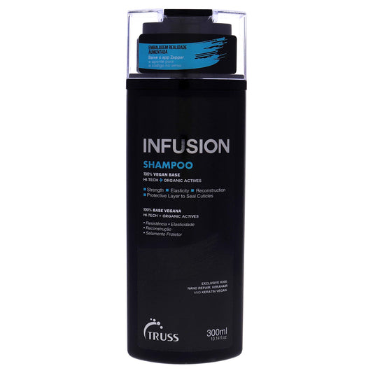 Shampoo Infusion TRUSS 10.14 oz