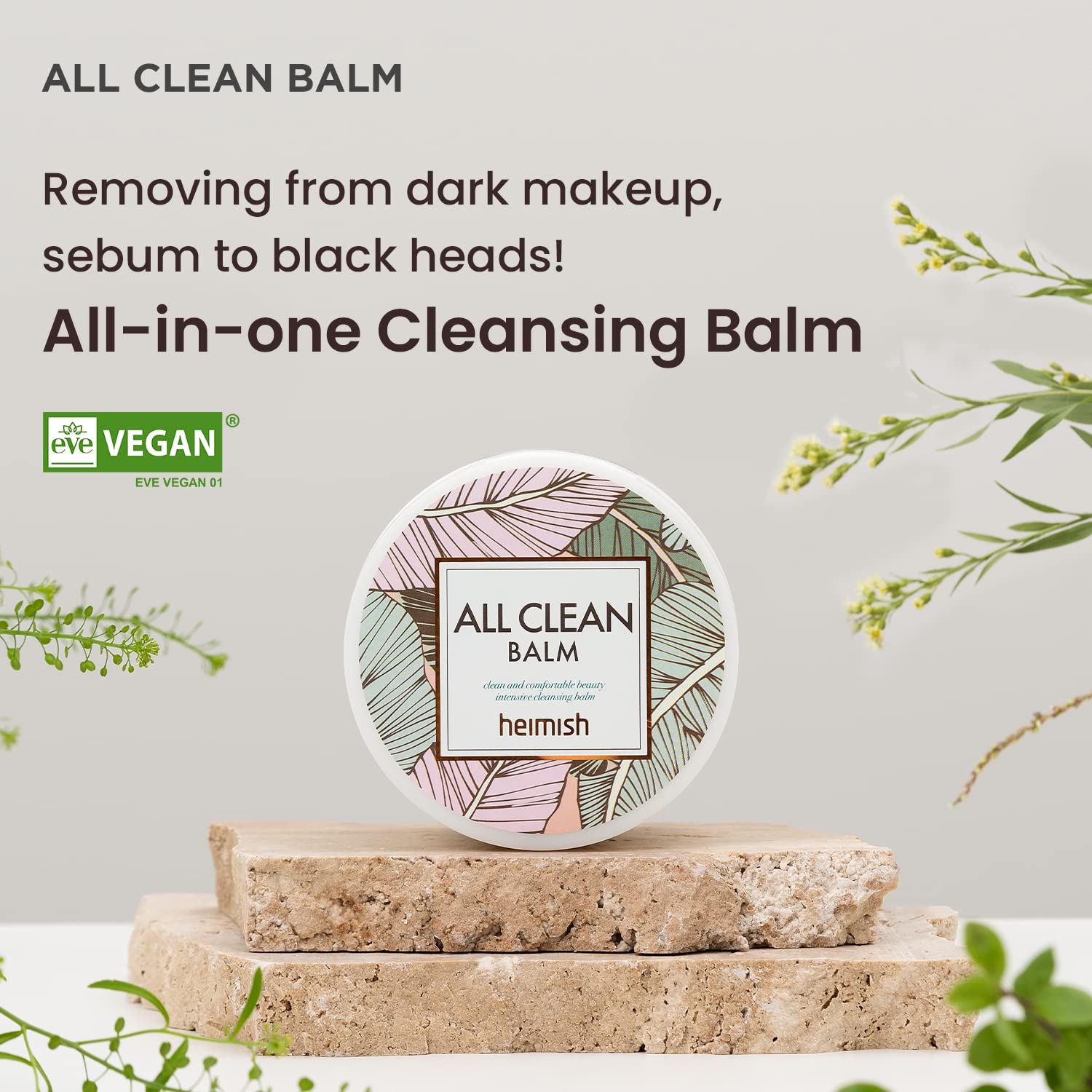Heimish All Clean Balm 120 Ml