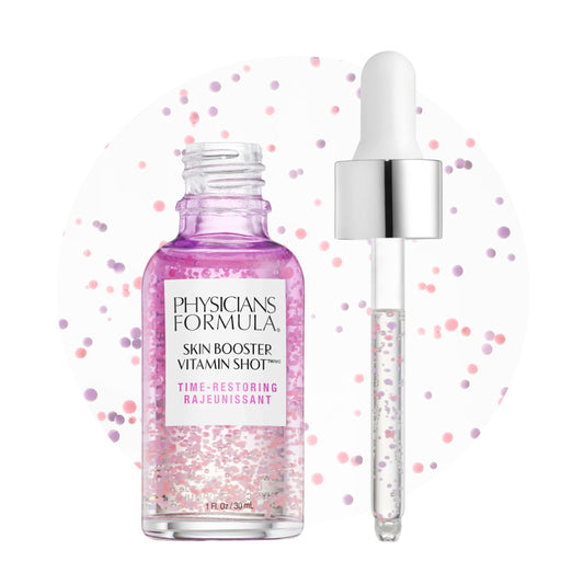 Physicians Formula Skin Booster Vitamin Shot Time-Restoring