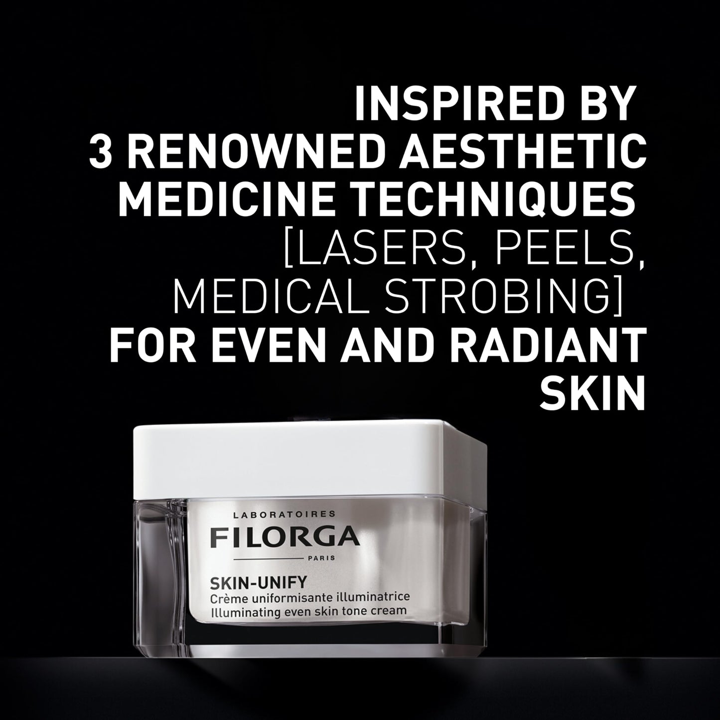 Filorga Skin Unify Crema 50 ml