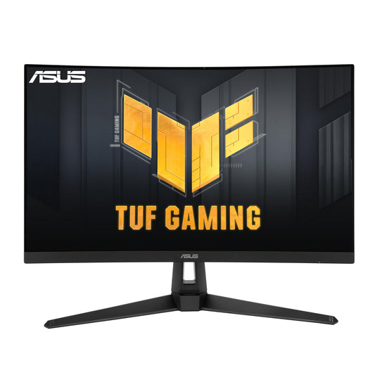 Monitor LED Asus 27 Pulgadas TUF Gaming 2560x1440 165Hz FreeSync
