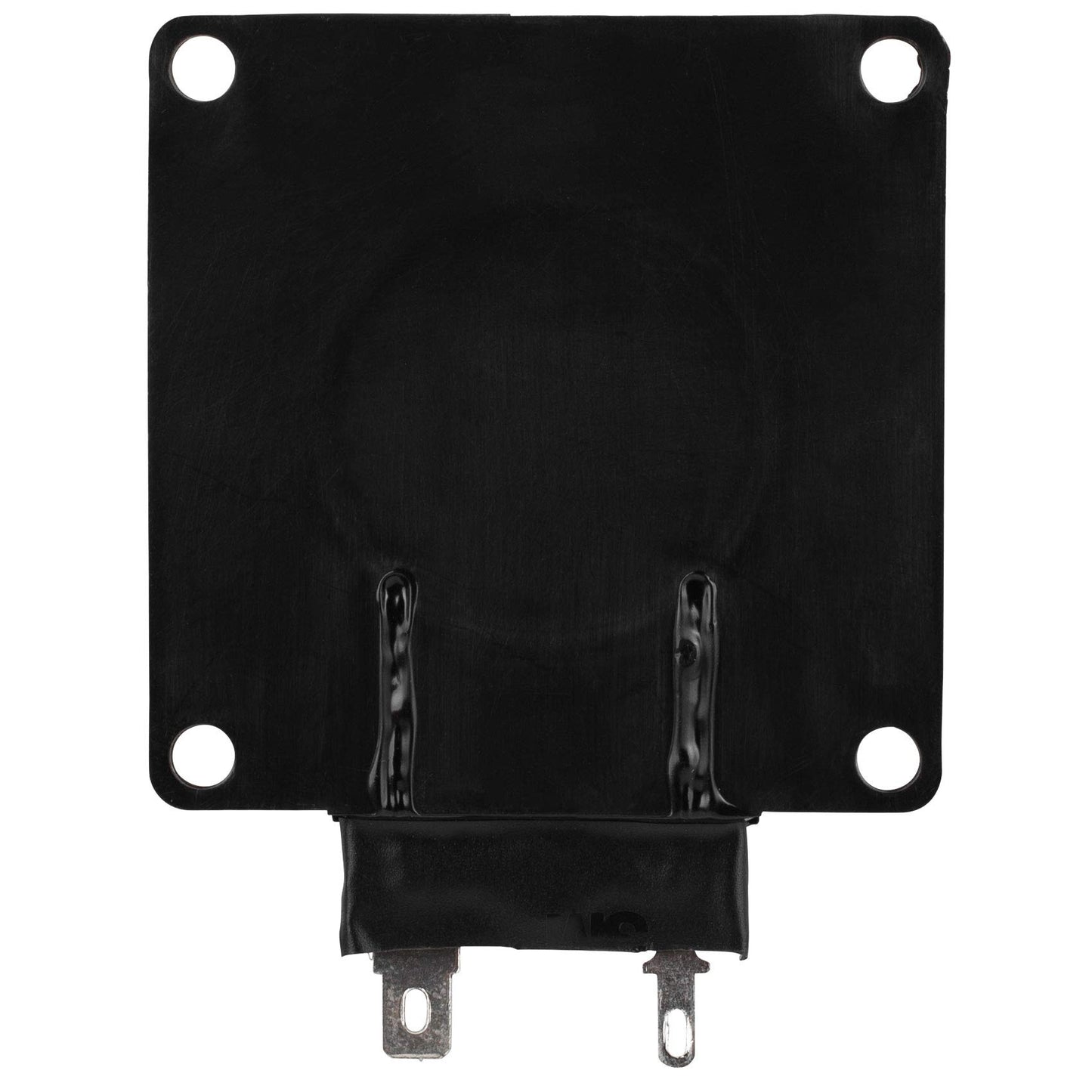 Dayton Audio DAEX58FP - Excitador Plano (58 mm, 25 W, 8 ohmios), Color Negro