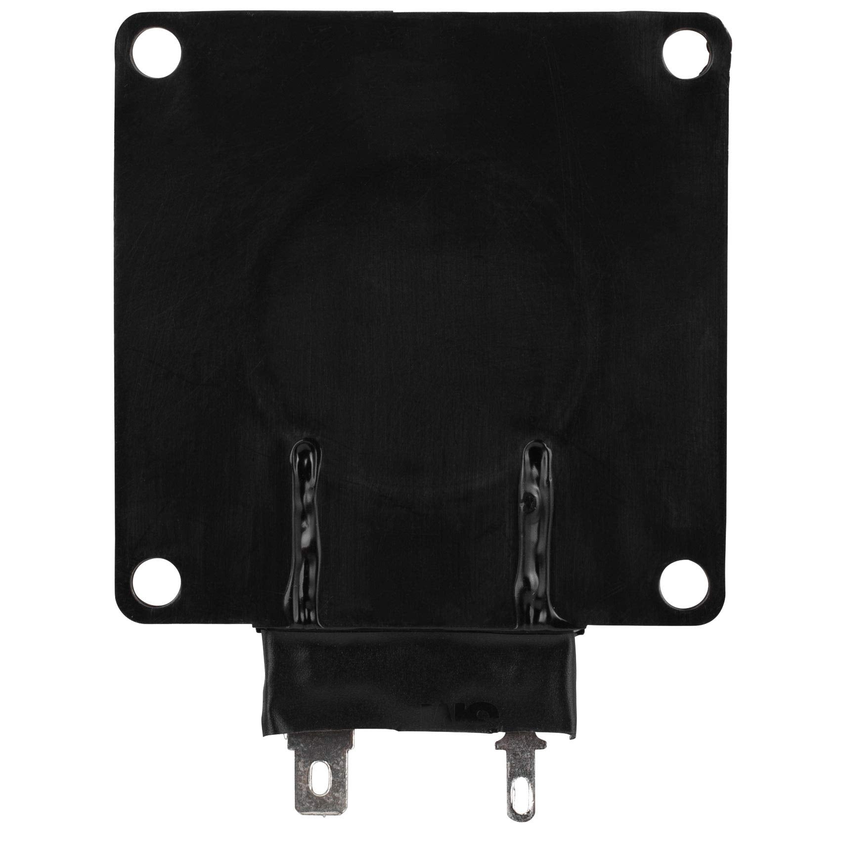 Dayton Audio DAEX58FP - Excitador Plano (58 mm, 25 W, 8 ohmios), Color Negro