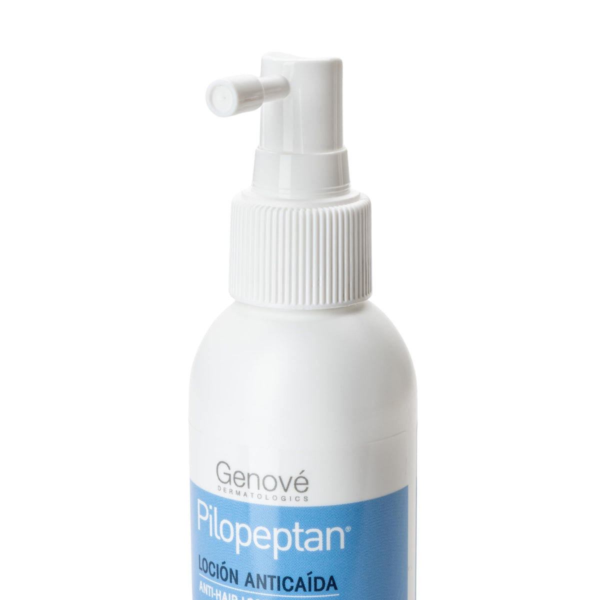 Loción Anticaída Pilopeptan 100 ml