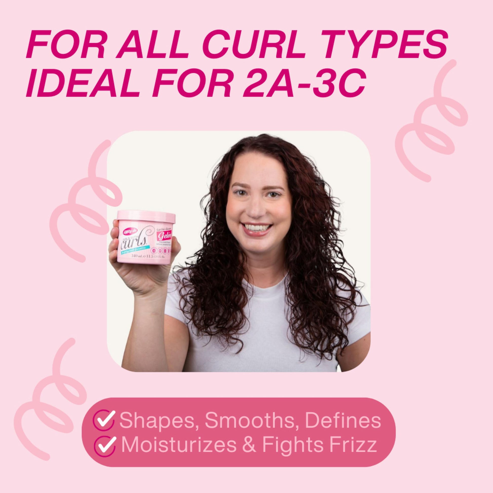 dippity-do Girls With Curls GelÃe 11.5 fl.oz