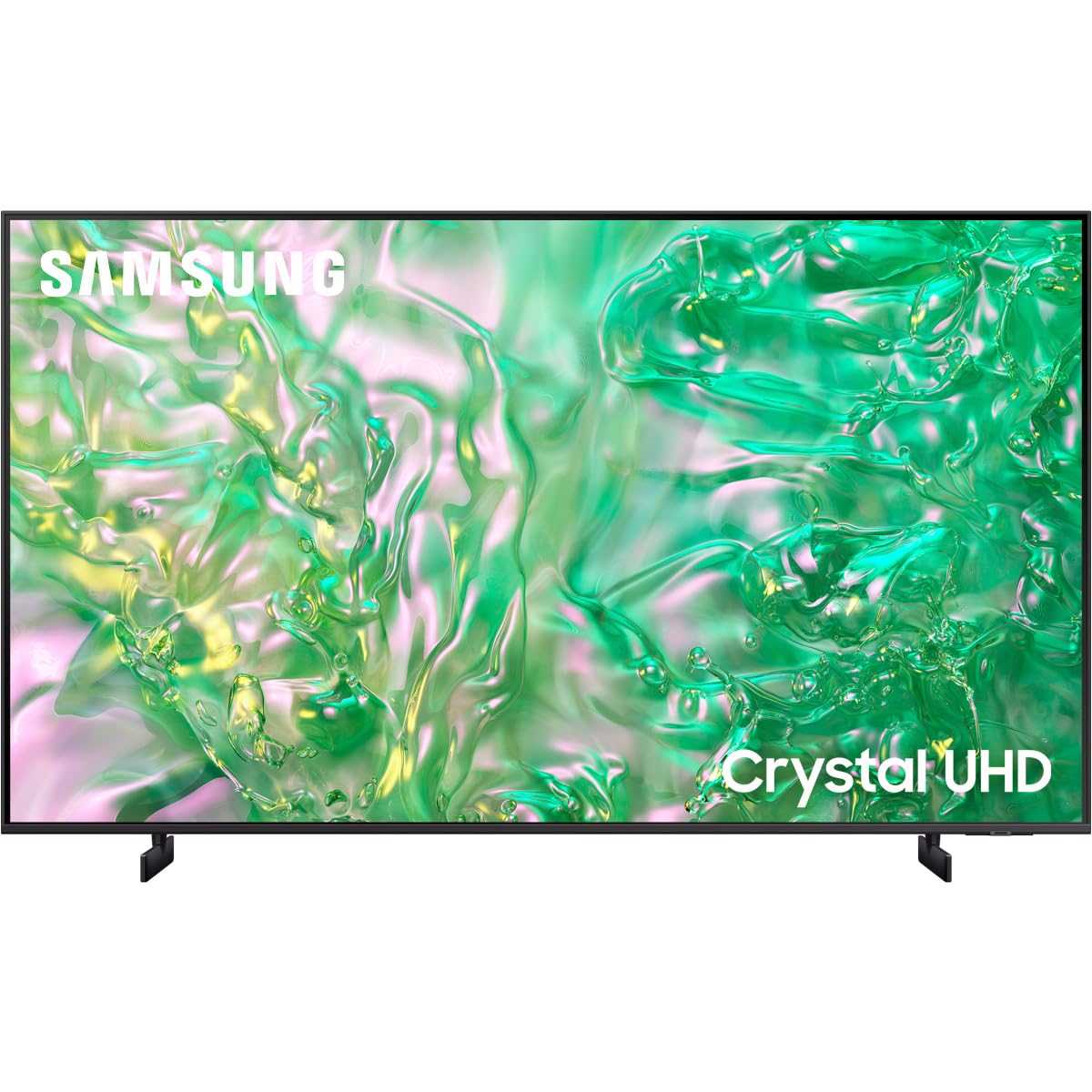 Smart TV Samsung 85 Pulgadas 4K Crystal UHD