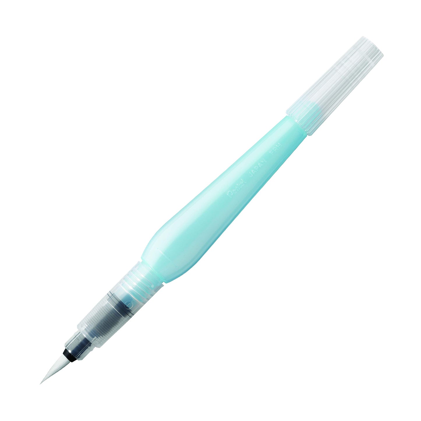 Cepillo de Agua Pentel Arts 8.6 cm Mediano Punta Fina