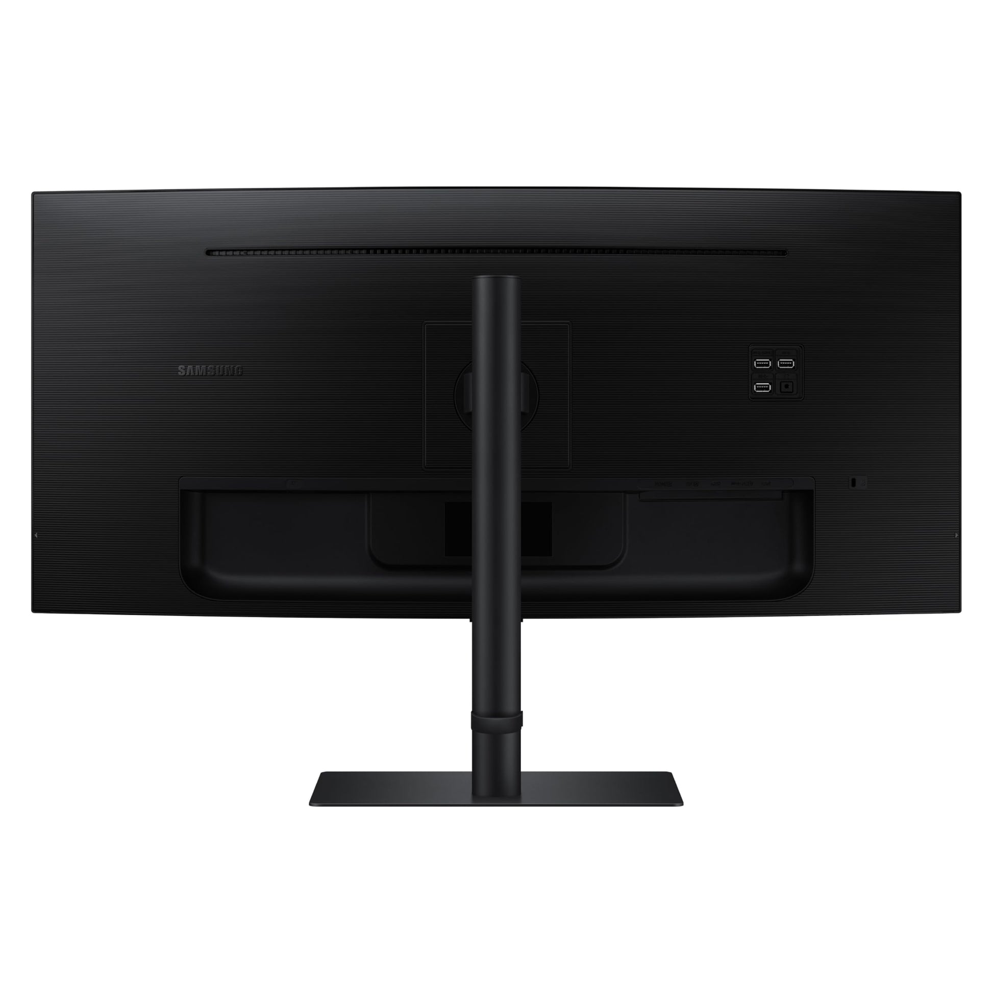 Samsung ViewFinity S65UC, Ultra-WQHD, 100Hz, AMD FreeSync™ HDR10, conmutador KVM integrado con monitor curvado USB-C, LS34C654UANXGO, 2025