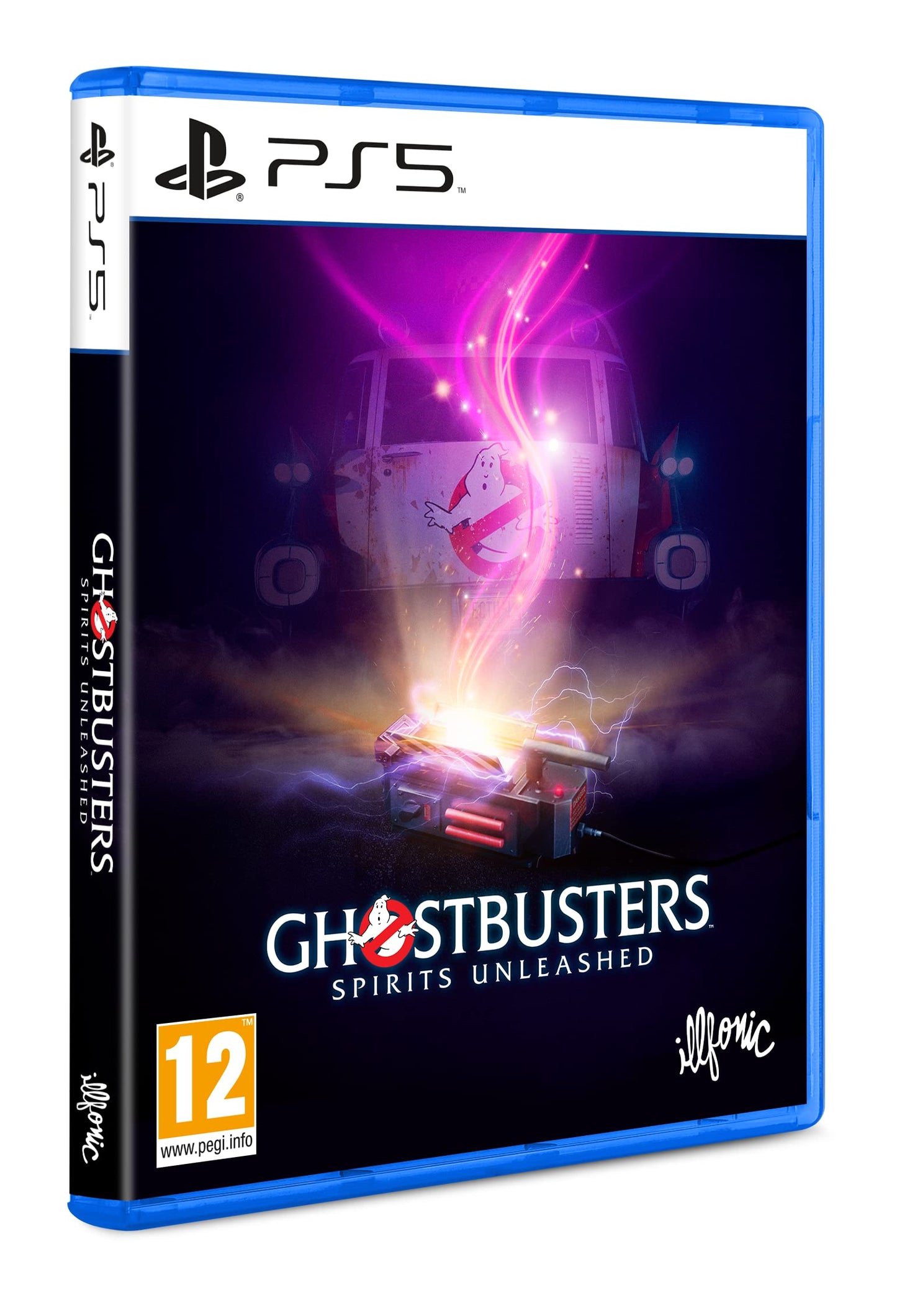 Ghostbusters: Spirits Unleashed (Renewed)