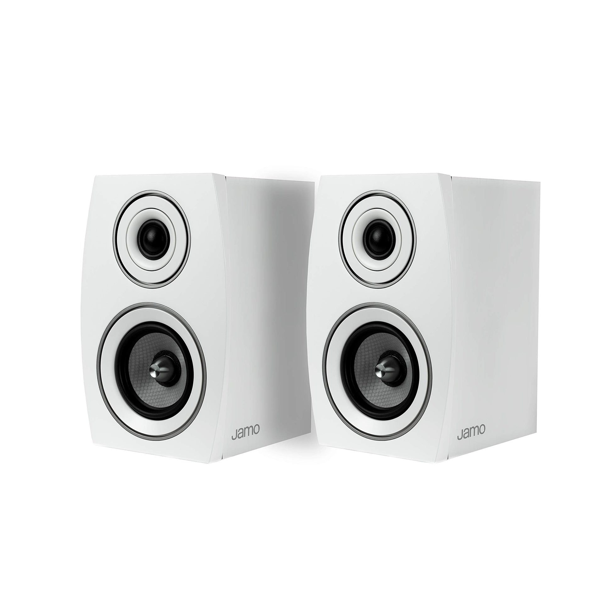 Klipsch Jamo C 91 II - Woofer, Color Blanco