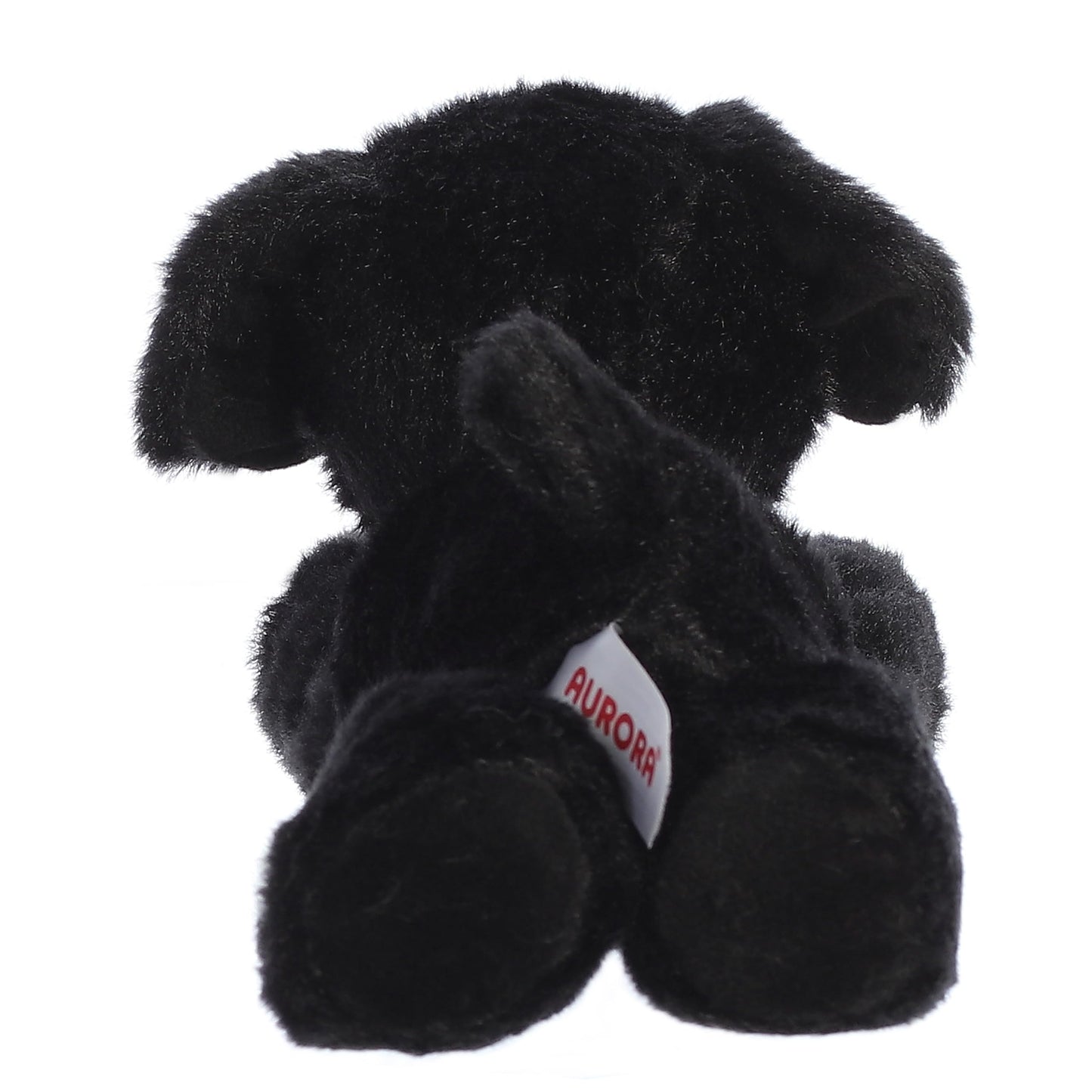 Peluche Aurora Blackie 20.32cm Mini Flopsie