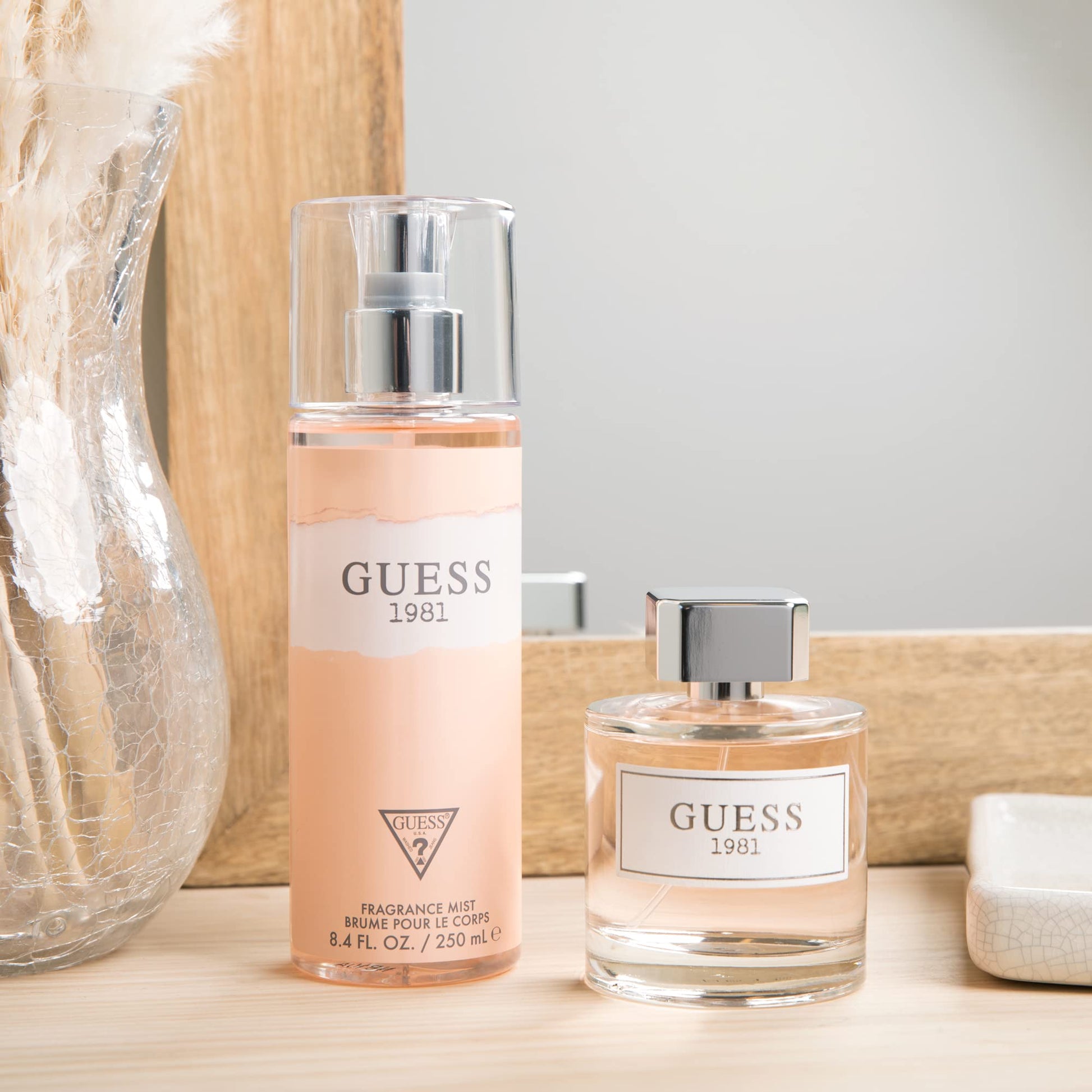GUESS Women's 1981, 3.4 oz.