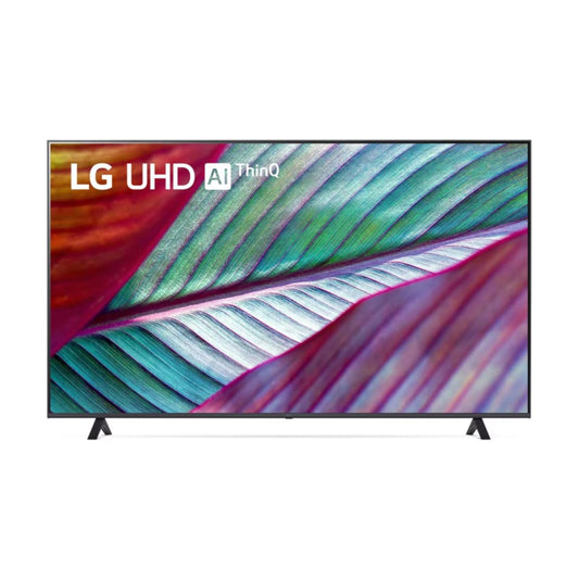 LG Televisión Pantalla 75 Pulgadas Smart TV 4K UHD 75UR7800PSB