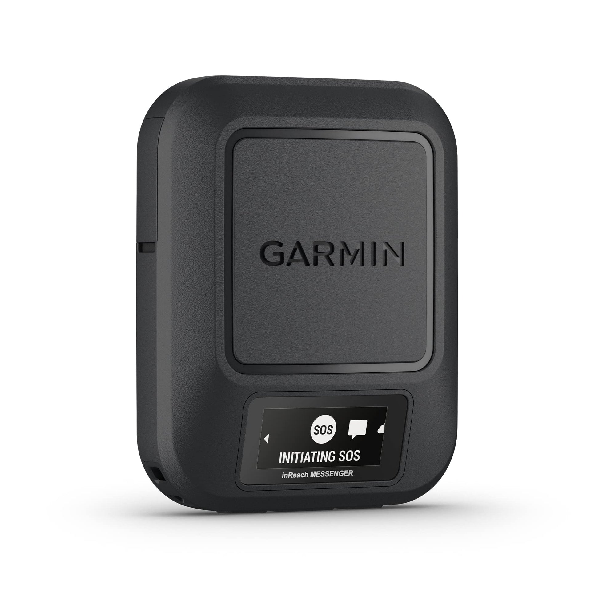 Garmin inReach® Messenger Comunicador satelital portátil, mensajería bidireccional Global