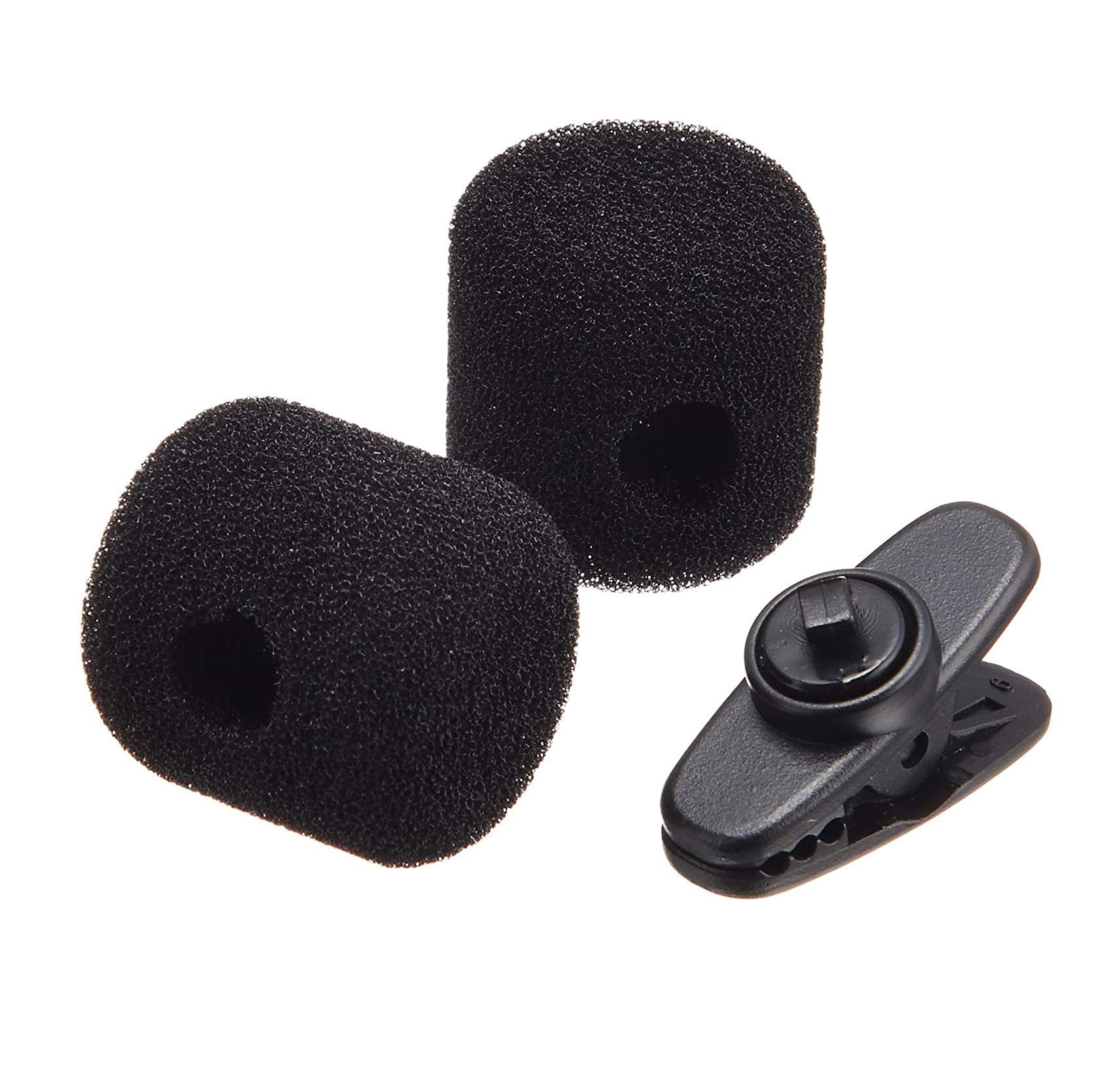 Micrófono Shure Negro PGA31-TQG