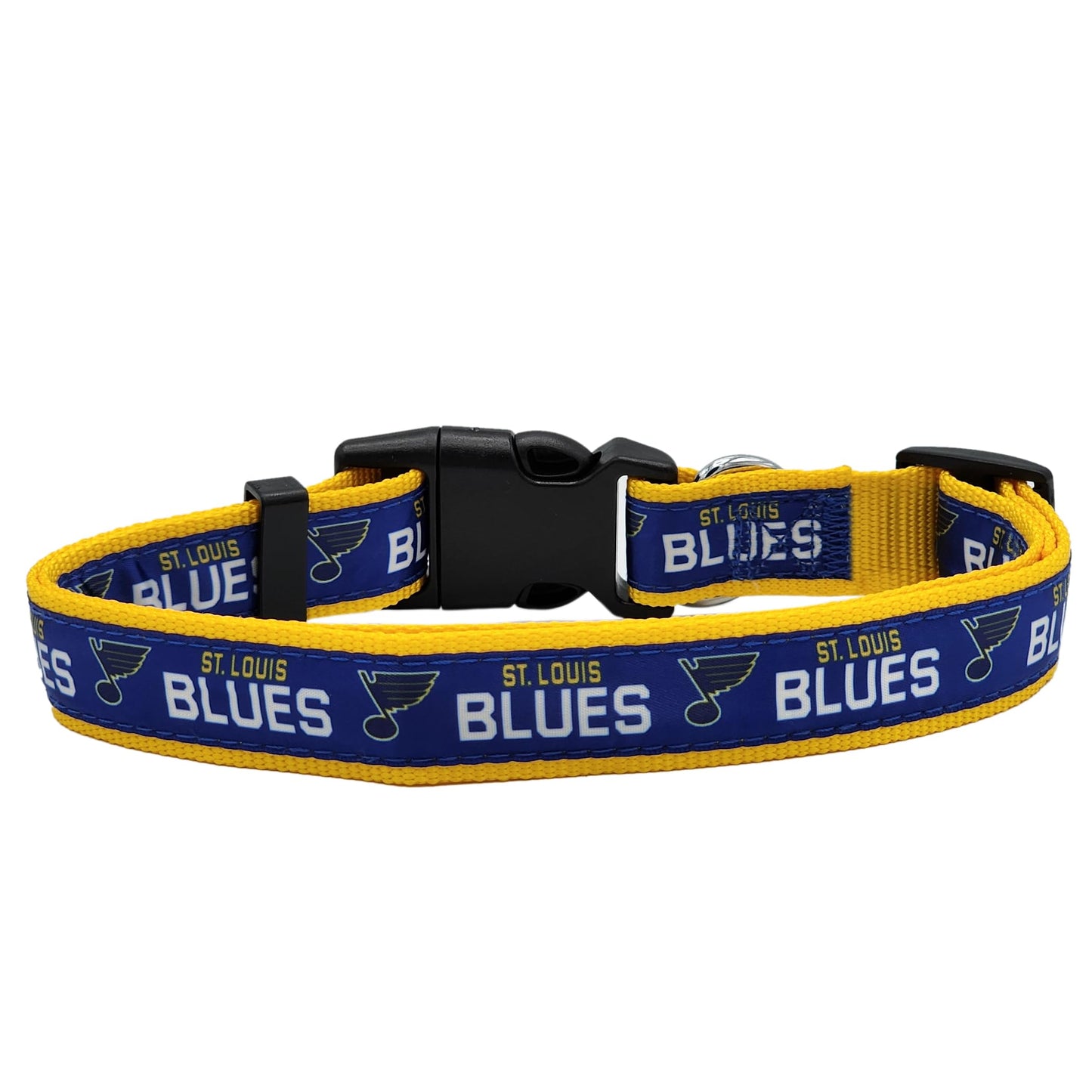 Playera para Mascotas NHL Pet Gear St. Louis Blues, Large