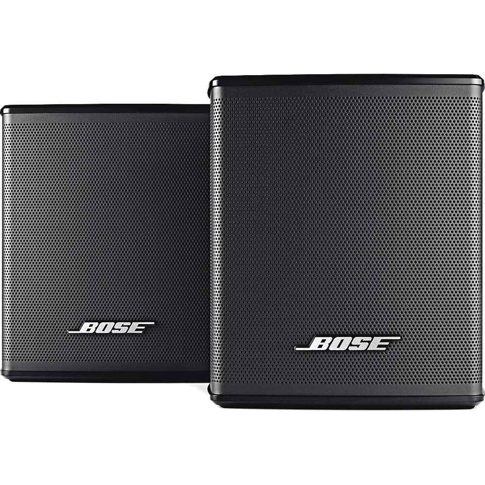 Bose Surround Sound Sistema de Bocinas de sonido envolvente de 5.1 canales, Negro