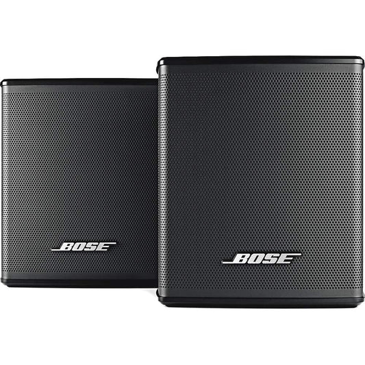 Bose Surround Sound Sistema de Bocinas de sonido envolvente de 5.1 canales, Negro