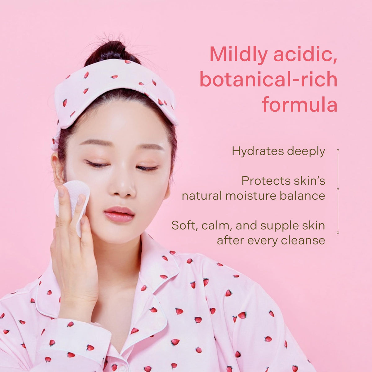 KPRODUCT4U Soonsoojaa - Almohadillas limpiadoras portátiles de agua de un solo paso (2 almohadillas de 8 ml) x 10 unidades (20 almohadillas)