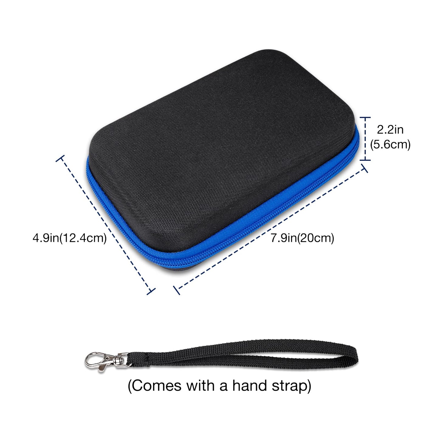 ProCase Funda para Gillette Styler Afeitadora Eléctrica