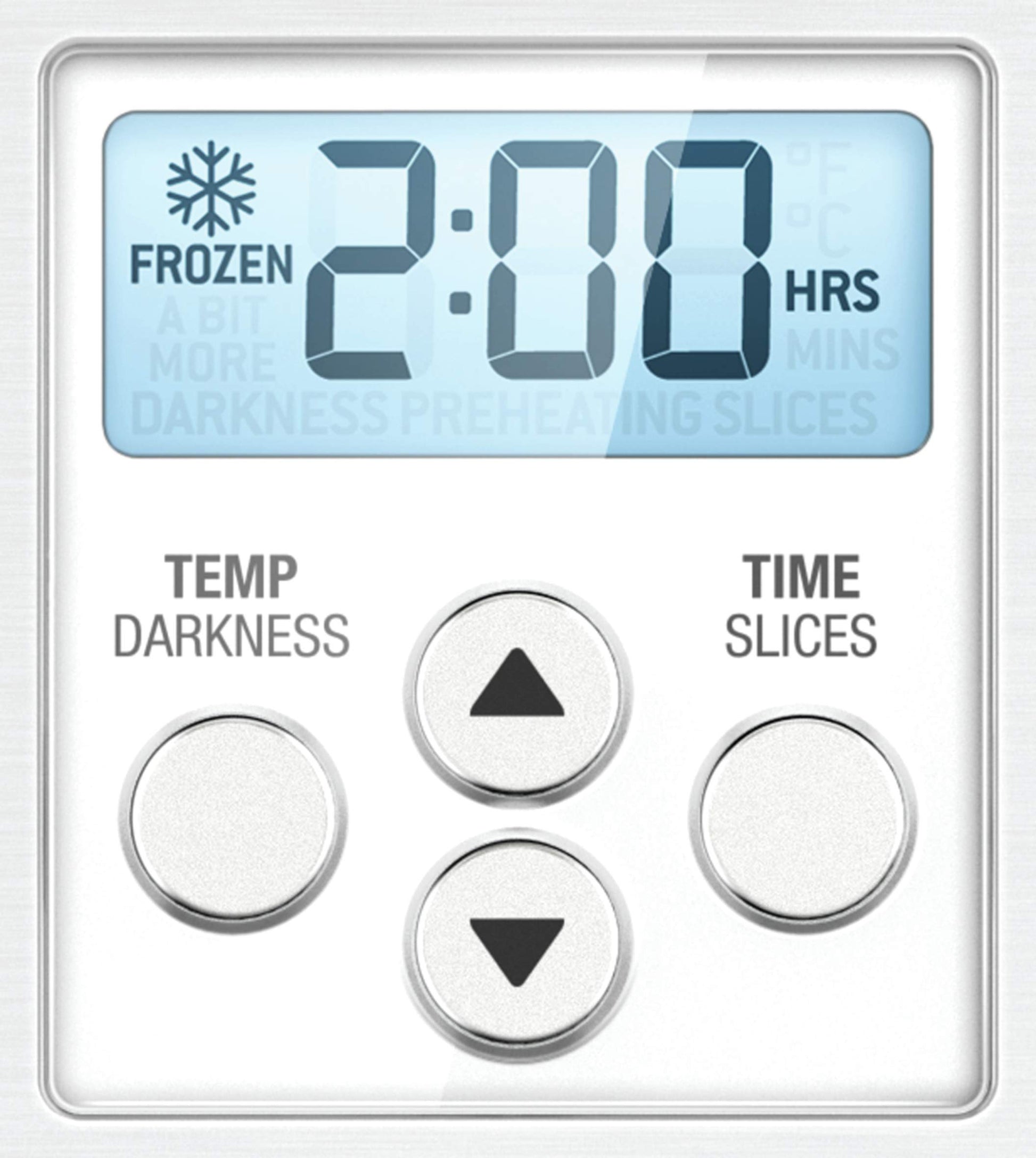 Breville the Mini Smart Oven, BOV450XL