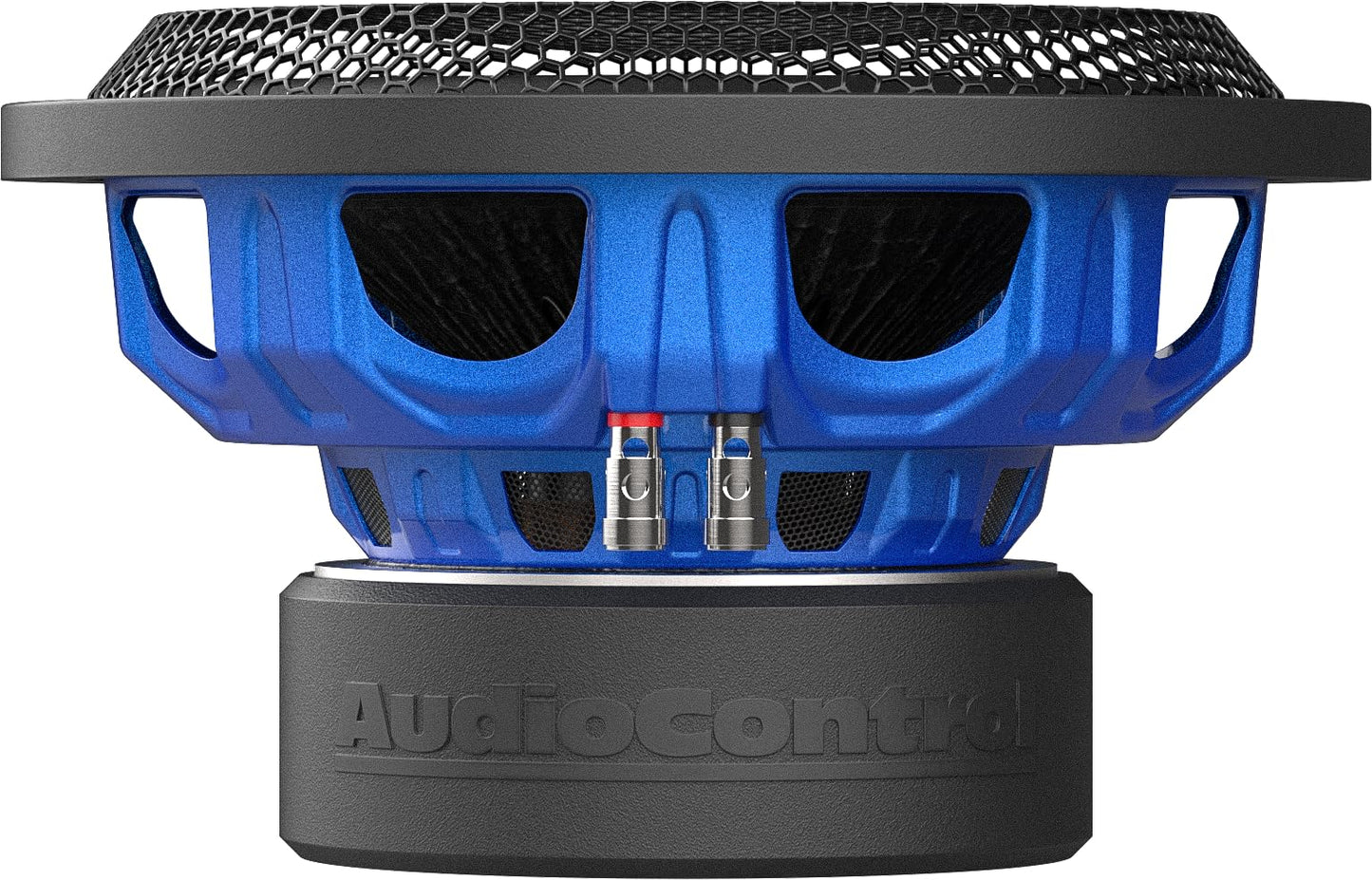 AudioControl Spike Series - Subwoofer de audio para coche de 10 pulgadas, alta fidelidad, 500 W RMS/700 W máximo, 2 Ohm