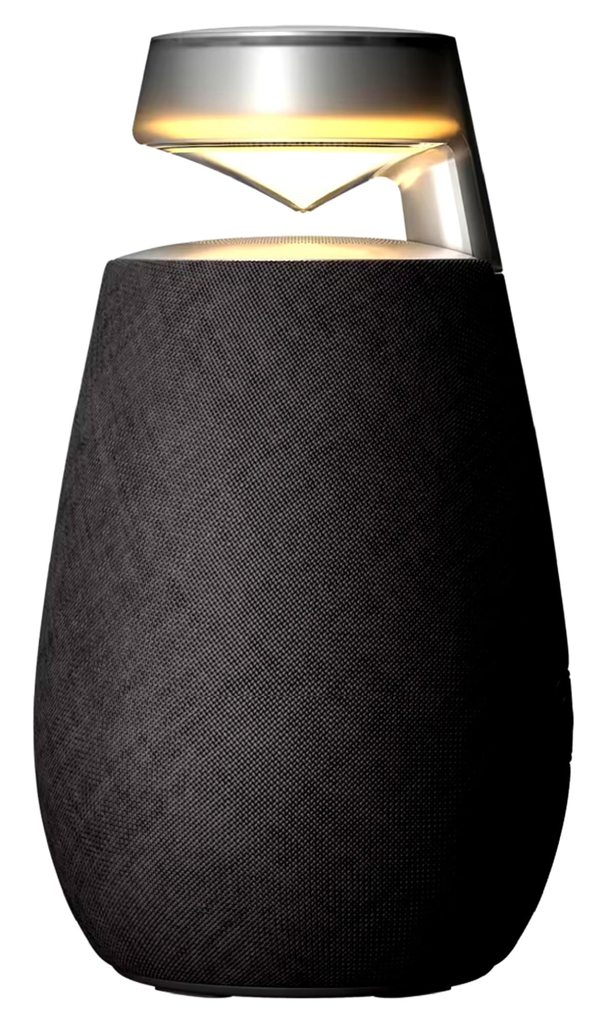 Altavoz Inalámbrico LG XBOOM Negro Sonido de 360° Resistente al Agua 20 Horas de Reproducción