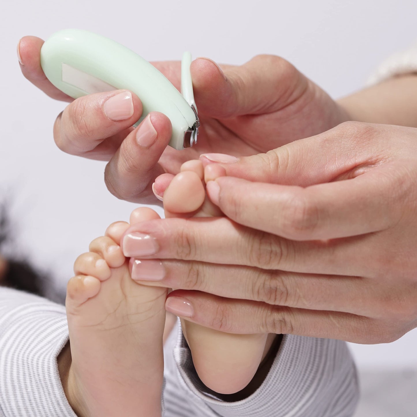 Tweezerman 4021-1 Children's Nail Care Kit