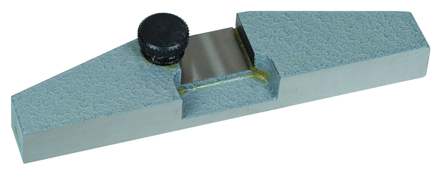 Fijación Mitutoyo 050085-10 125 mm para Base de Profundidad