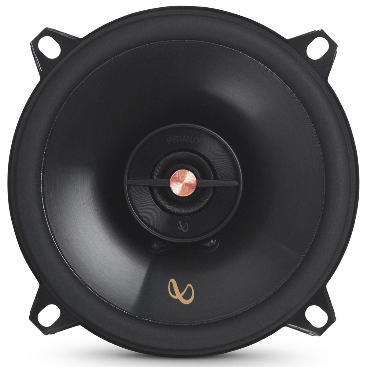 Bocina Multielemento Infinity 5-1/4" Dos Vías Paquete Doble