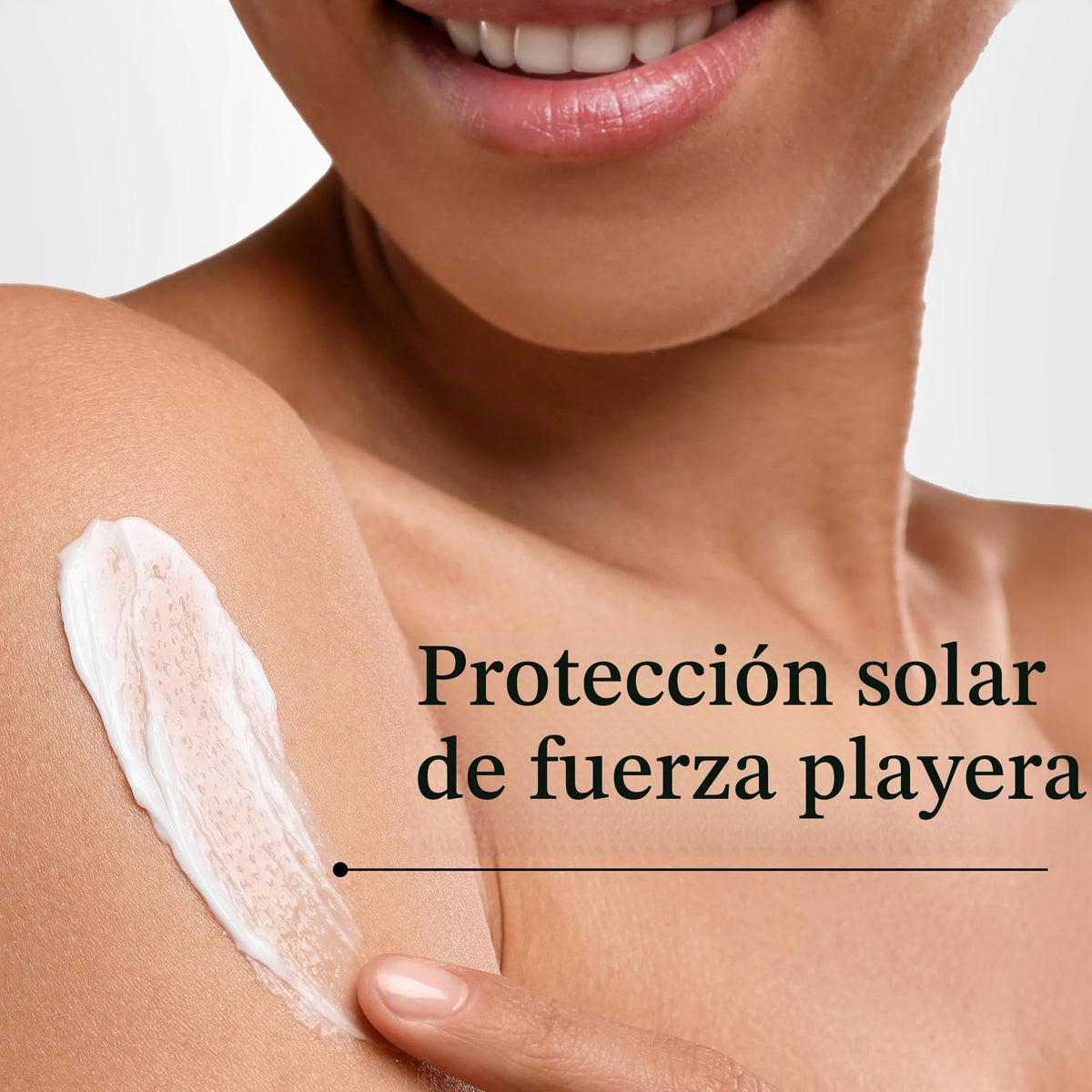 NEUTRÓGENA | Bloqueador Protector Solar 50 SPF Solar Beach Defense | Resistente al Agua | Loción Ligera |Apto Pieles Grasas y Mixtas | No es oleoso | 198ml | 6.7 fl. oz
