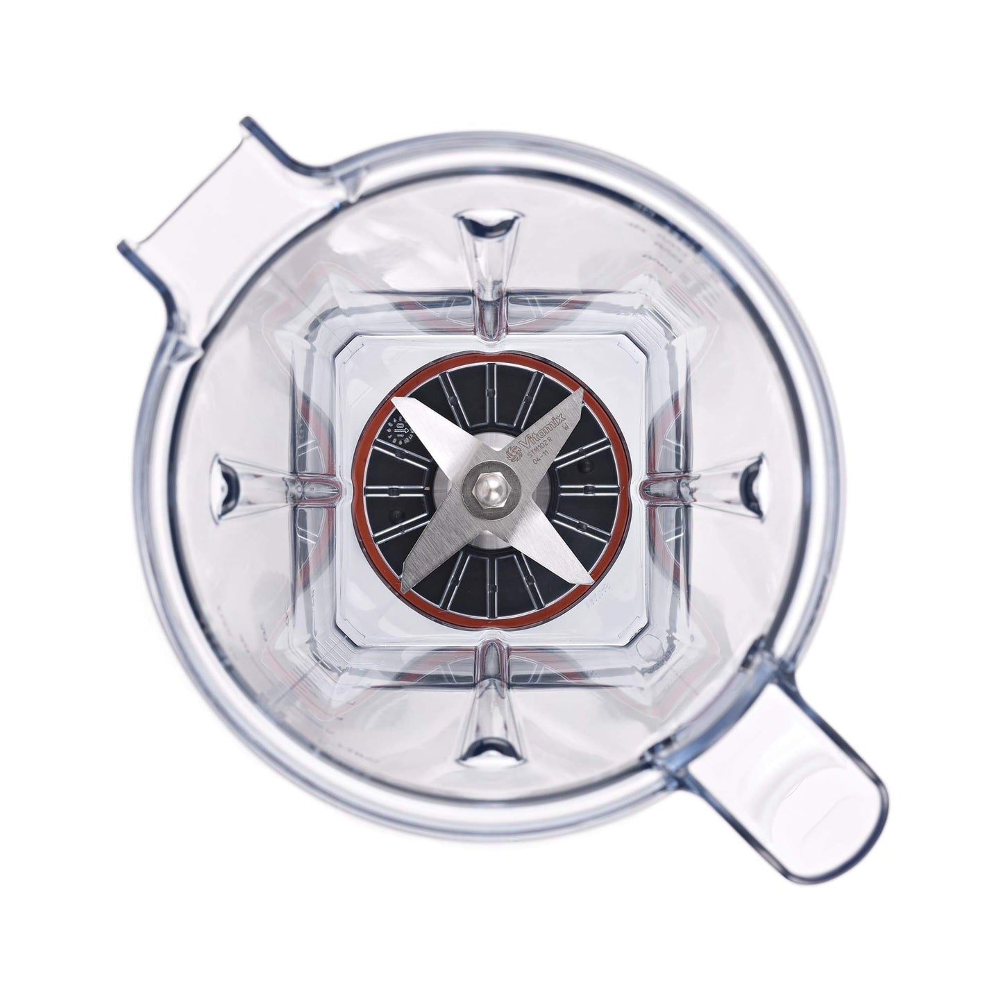 Contenedor Vitamix 48 Onzas Transparente