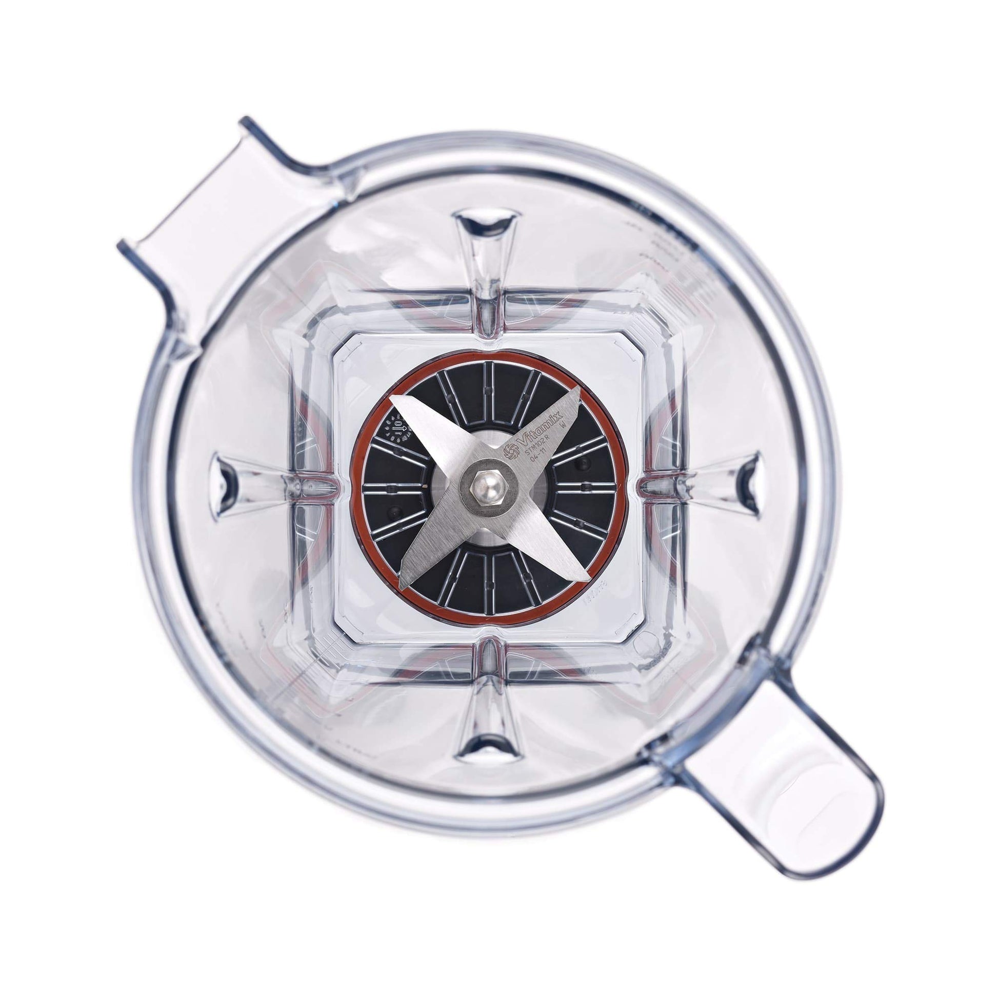 Contenedor Vitamix 48 Onzas Transparente