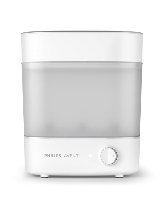 Esterilizador Eléctrico Philips Avent Blanco Advanced