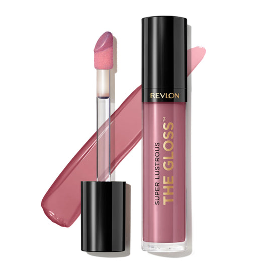 Brillo Labial Super Lustrous Gloss tono Taupe Luster