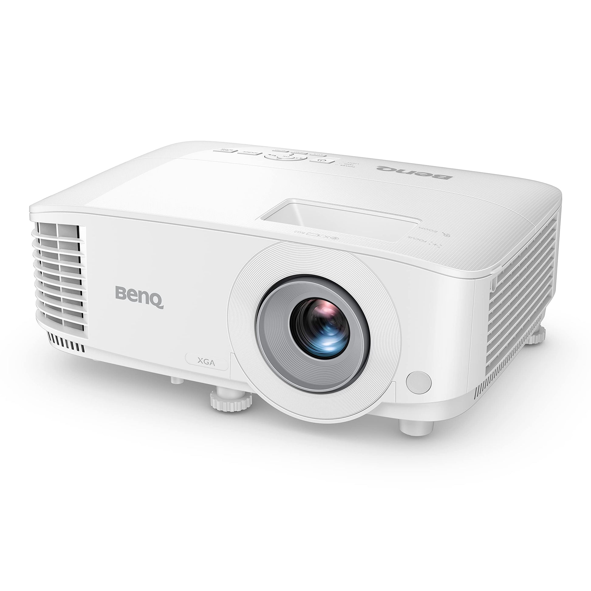 BenQ Proyector MX560 para Oficina XGA 4,000 Lúmenes, Dual HDMI, DLP