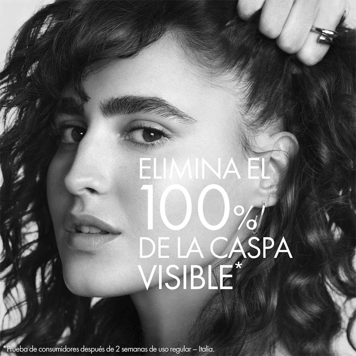 Shampoo DS Vichy Dercos Anti-Caspa Seca 200ml