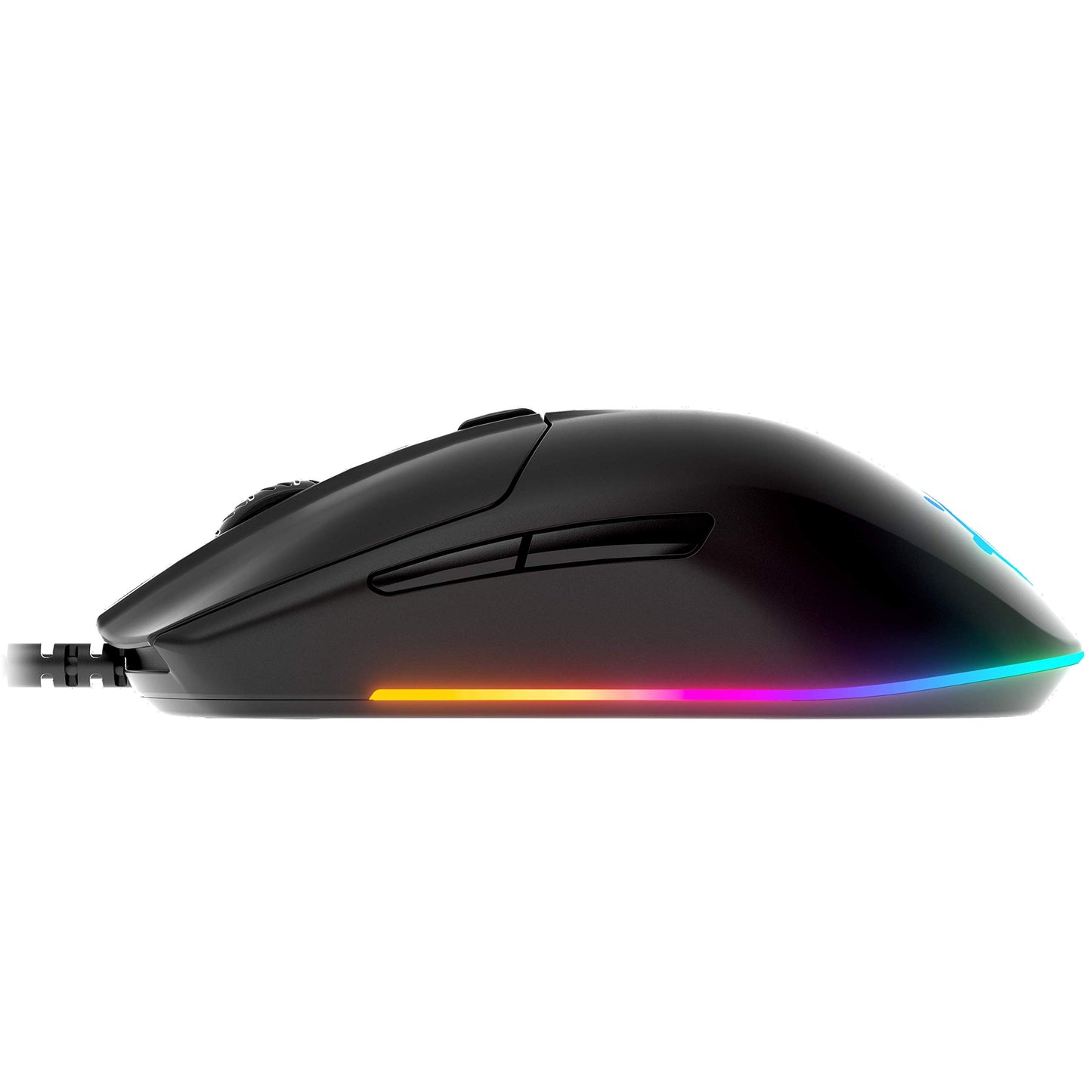 Ratón para Juegos SteelSeries Rival 3 Reacondicionado