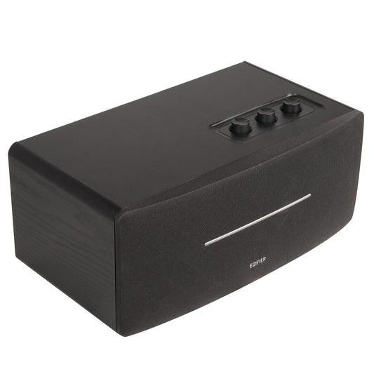 Altavoz Edifier Negro 70 W Alámbrico e Inalámbrico