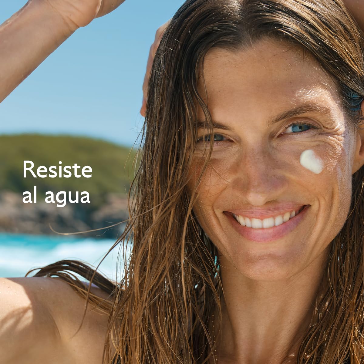 Caudalie Aceite brillante de alta protección SPF50-150 ml
