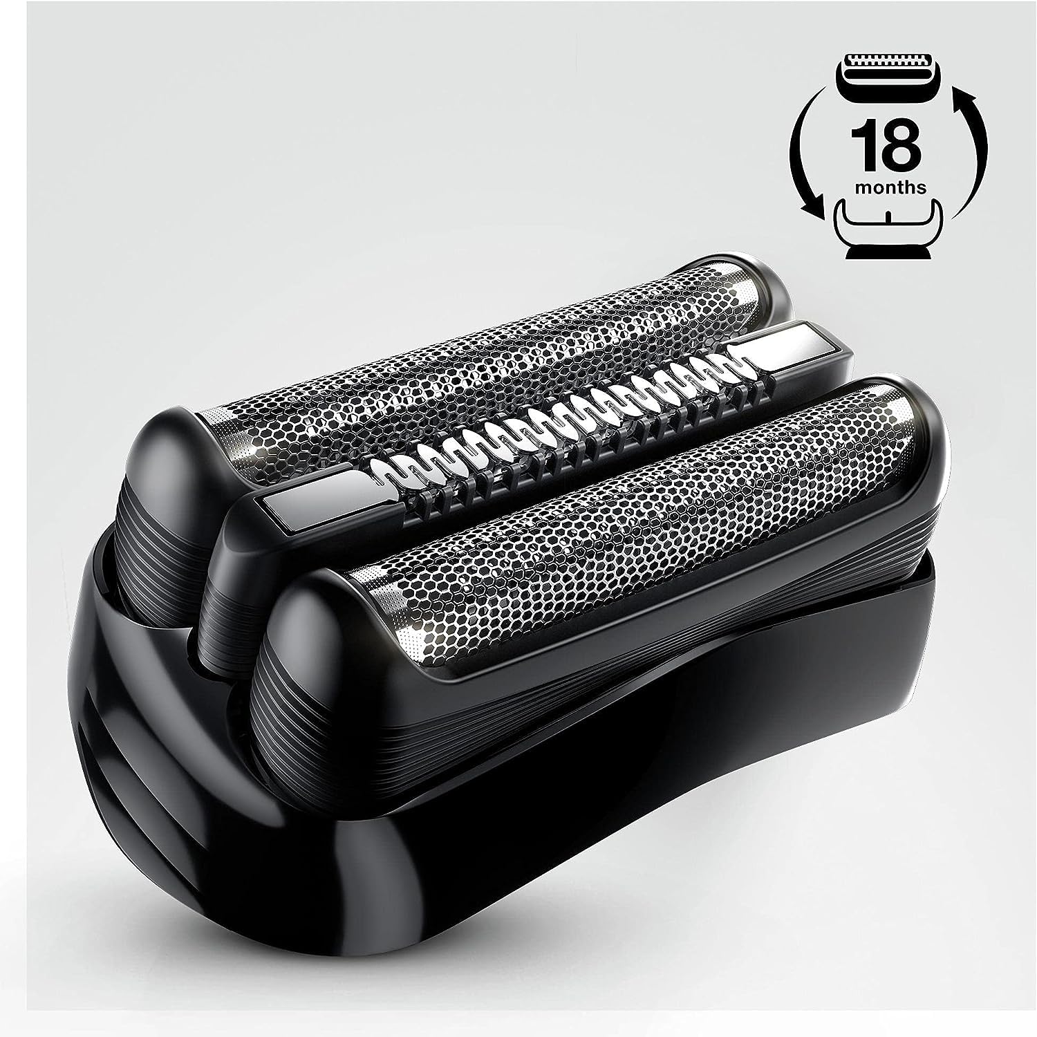Braun 21B - Accesorio para máquina de afeitar
