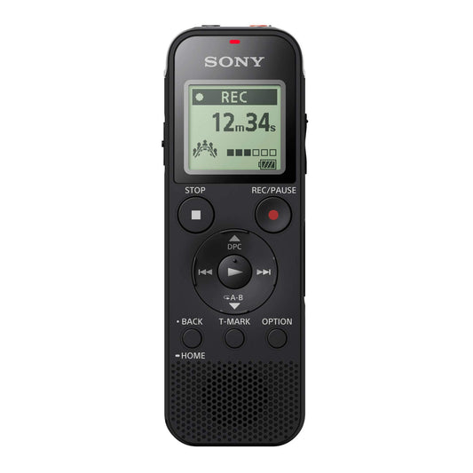 Grabadora de Voz Digital Sony USB Integrado