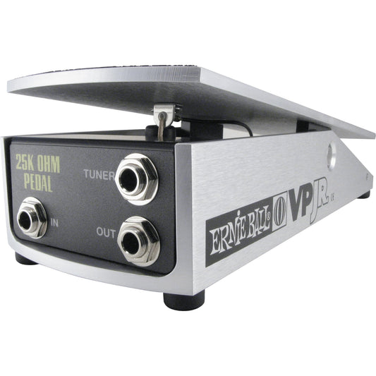 Ernie Ball VP Jr 25K - Pedal para instrumentos electrónicos activos